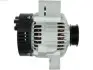 A4061 Генератор AUTO STARTER підбір по vin на Brocar