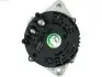 A4061 Генератор AUTO STARTER підбір по vin на Brocar