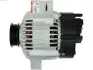 A4061 Генератор AUTO STARTER підбір по vin на Brocar