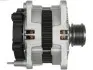 A0433 Генератор AUTO STARTER підбір по vin на Brocar
