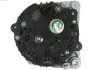 A0433 Генератор AUTO STARTER підбір по vin на Brocar