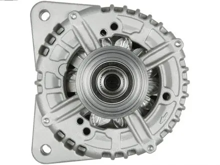 A0433 Генератор AUTO STARTER підбір по vin на Brocar