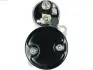 S3045 Стартер VA 12V-1.1kW-9t, D6RA52, CS807, ombardini AUTO STARTER підбір по vin на Brocar