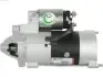 S5009 Стартер Renault Master 2.5 dCi/2.8 dTi 98-01 (2.2kw) (z=9) AUTO STARTER підбір по vin на Brocar