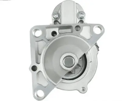 S5009 Стартер Renault Master 2.5 dCi/2.8 dTi 98-01 (2.2kw) (z=9) AUTO STARTER підбір по vin на Brocar