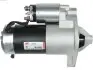 S5015 Стартер AUTO STARTER підбір по vin на Brocar