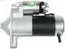 S5015 Стартер AUTO STARTER підбір по vin на Brocar
