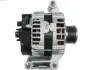 A0482 Генератор AUTO STARTER підбір по vin на Brocar