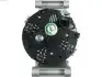A0482 Генератор AUTO STARTER підбір по vin на Brocar