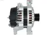 A1001 Генератор AUTO STARTER підбір по vin на Brocar