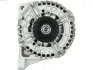 A0430 Генератор AUTO STARTER підбір по vin на Brocar