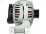 A0430 Генератор AUTO STARTER підбір по vin на Brocar