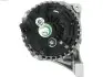 A0430 Генератор AUTO STARTER підбір по vin на Brocar