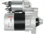 S3019 Стартер AUTOSTARTER S3019 CITROEN BERLINGO, C2, C3, C4, SAXO, XSARA, PEUGEOT 106, 206, 207, 306, 307, 1007, PARTNER 96- AUTO STARTER підбір по vin на Brocar