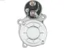 S3019 Стартер AUTOSTARTER S3019 CITROEN BERLINGO, C2, C3, C4, SAXO, XSARA, PEUGEOT 106, 206, 207, 306, 307, 1007, PARTNER 96- AUTO STARTER підбір по vin на Brocar