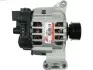 A3319 Генератор AUTO STARTER підбір по vin на Brocar