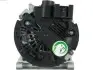 A3319 Генератор AUTO STARTER підбір по vin на Brocar