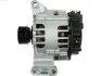 A3319 Генератор AUTO STARTER підбір по vin на Brocar
