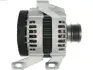 A0432 Генератор AUTO STARTER підбір по vin на Brocar