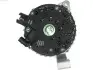 A0432 Генератор AUTO STARTER підбір по vin на Brocar