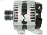 A0432 Генератор AUTO STARTER підбір по vin на Brocar