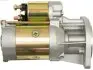 S2043 Стартер AUTO STARTER підбір по vin на Brocar