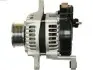 A6152 Генератор AUTO STARTER підбір по vin на Brocar