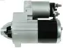S5233 Стартер AUTO STARTER підбір по vin на Brocar
