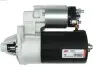 S0241 Стартер AUTO STARTER підбір по vin на Brocar
