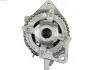 A6064 Генератор AUTO STARTER підбір по vin на Brocar