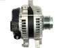 A6064 Генератор AUTO STARTER підбір по vin на Brocar