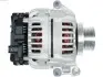 A0145 Генератор AUTO STARTER підбір по vin на Brocar