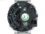 A0145 Генератор AUTO STARTER підбір по vin на Brocar
