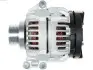 A0145 Генератор AUTO STARTER підбір по vin на Brocar