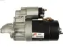 S0493 Стартер AUTO STARTER підбір по vin на Brocar