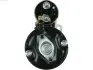 S0125 Стартер AUTO STARTER підбір по vin на Brocar