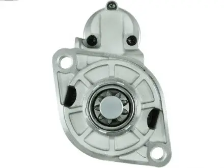 S0125 Стартер AUTO STARTER підбір по vin на Brocar