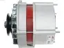 A0084 Генератор AUTO STARTER підбір по vin на Brocar