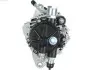 A5003 Генератор AUTO STARTER підбір по vin на Brocar