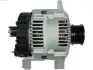 A3111 Генератор A3111 OPEL MOVANO 2.5D 98-, RENAULT MASTER 2.5D, 2.8D 97-03 AUTO STARTER підбір по vin на Brocar