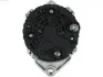A3111 Генератор A3111 OPEL MOVANO 2.5D 98-, RENAULT MASTER 2.5D, 2.8D 97-03 AUTO STARTER підбір по vin на Brocar