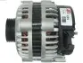 A1014 Генератор AUTO STARTER підбір по vin на Brocar
