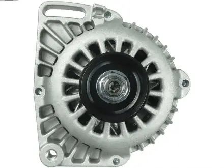 A1014 Генератор AUTO STARTER підбір по vin на Brocar