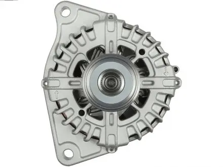 A3117 Генератор AUTO STARTER подбор по vin на Brocar