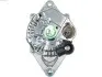 A6097 Генератор AUTO STARTER підбір по vin на Brocar