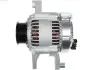 A6097 Генератор AUTO STARTER підбір по vin на Brocar