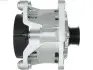 A4028 Генератор AUTO STARTER підбір по vin на Brocar