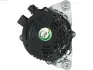 A4028 Генератор AUTO STARTER підбір по vin на Brocar