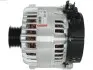 A4028 Генератор AUTO STARTER підбір по vin на Brocar
