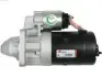 S0206 Стартер AUTO STARTER підбір по vin на Brocar